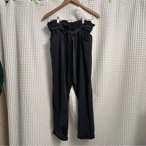 Thread & Supply Navy Blue Pants